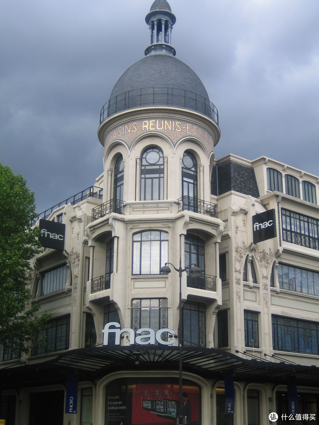 #最值会员# 法国的“新华书店”——FNAC介绍及会员制度详解