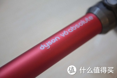 记一次德淘Dyson 戴森 V6 absolute吸尘器手记 和美国百得无线吸尘器简单对比