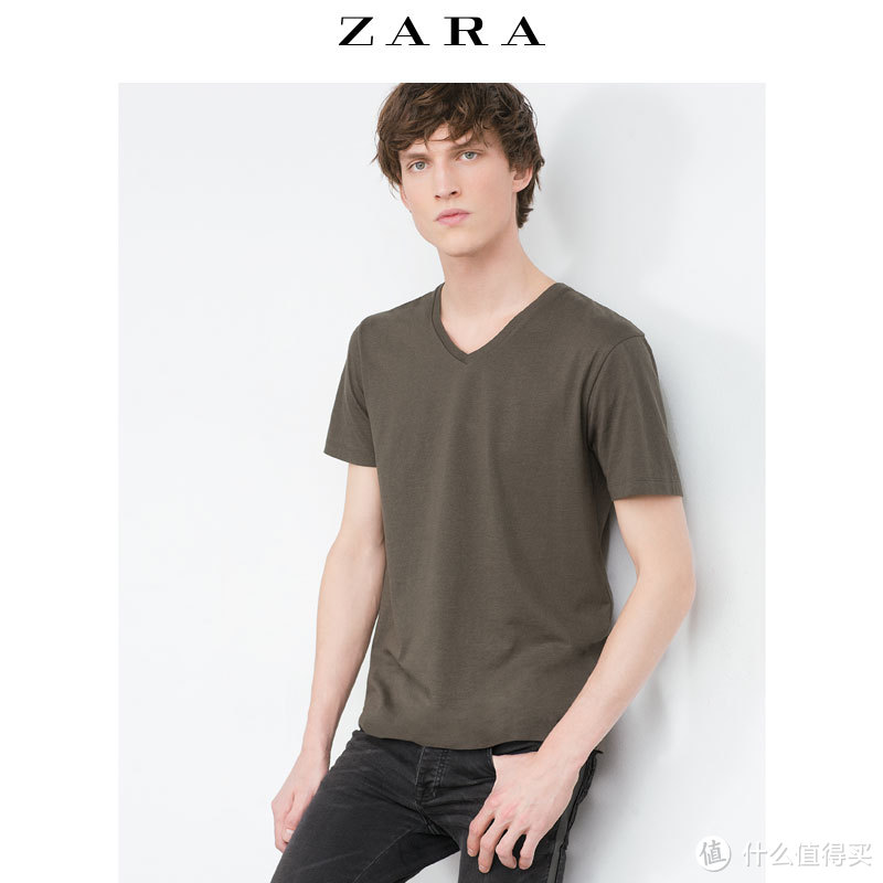 简单就好： uniqlo x lemaire 和 zara 季中折扣 开箱