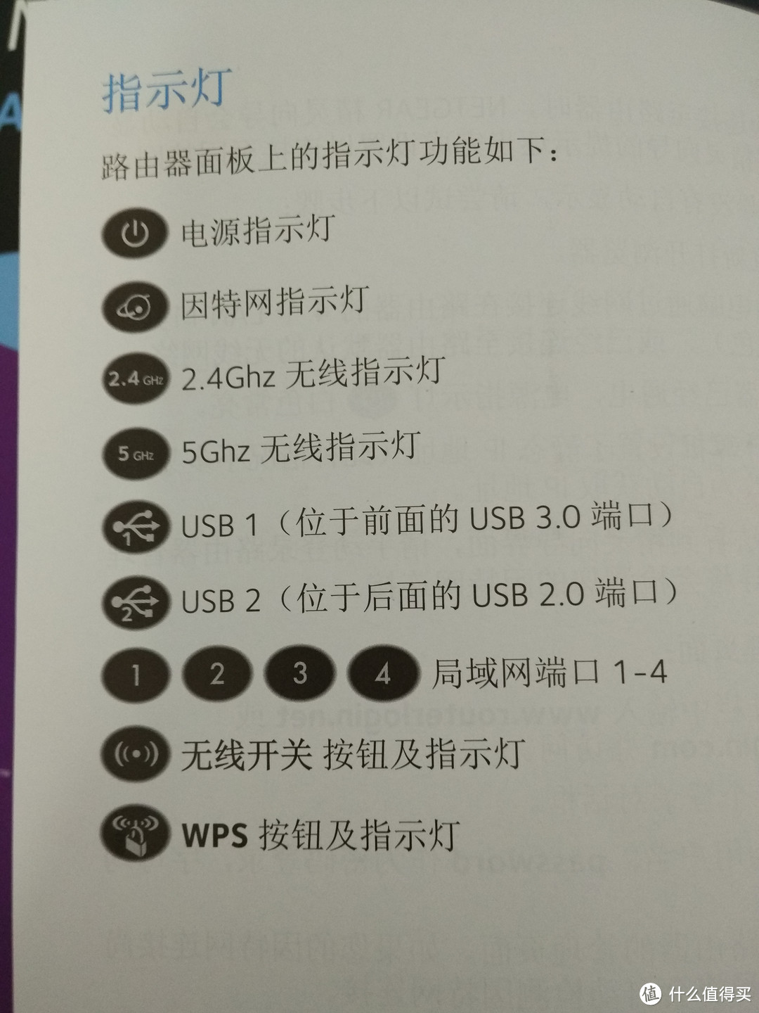 简洁明了的NETGEAR 美国网件 R7000夜鹰开箱