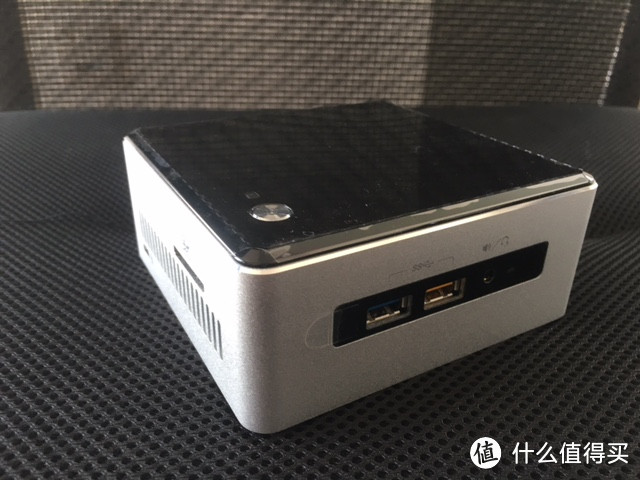 入手intel 英特尔 NUC6i5SYH 第六代i5准系统开箱