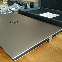 Dell 戴尔 5510 笔记本电脑 开箱+专属背包（赠送）