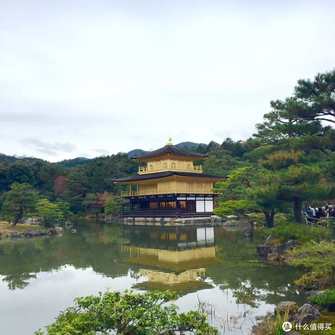 日本关西深秋7日自由行（多图慎入！有吃货）