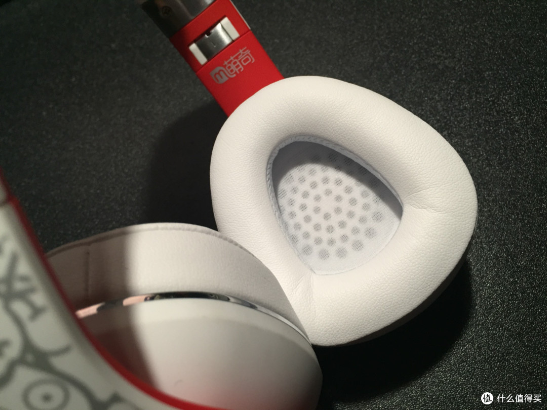 无拘无束享受无线音乐——萌奇x森麦魔鬼猫音魔蓝牙耳机试用