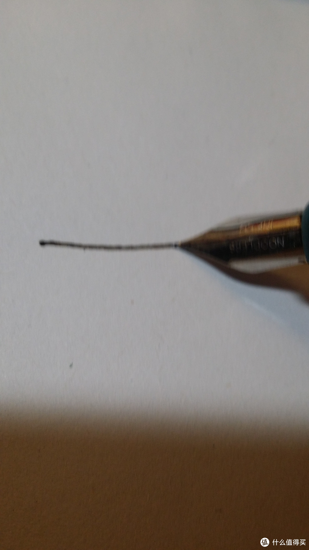 钢笔画SHOW——Noodler's Ink 鲶鱼钢笔不靠谱绘画测评