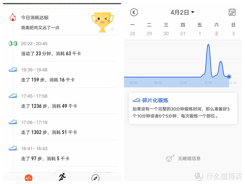 颜值究竟值不值？——华米科技 Amazfit 赤道手环试用体验