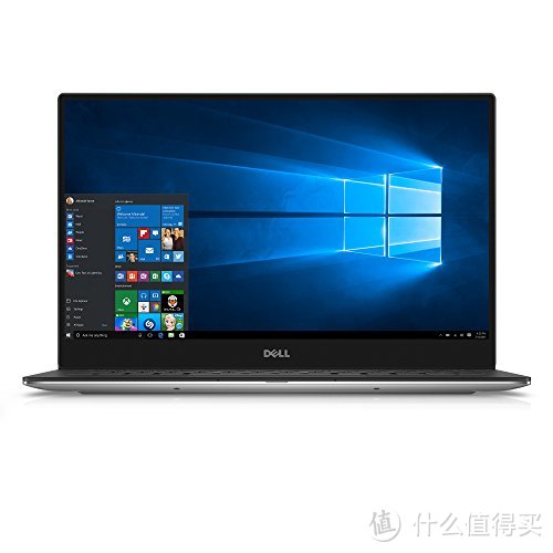 海淘DELL 戴尔 XPS13到手数天后的一些碎碎念