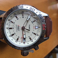 #本站首晒# TIMEX 天美时 T2P426 男款时装腕表