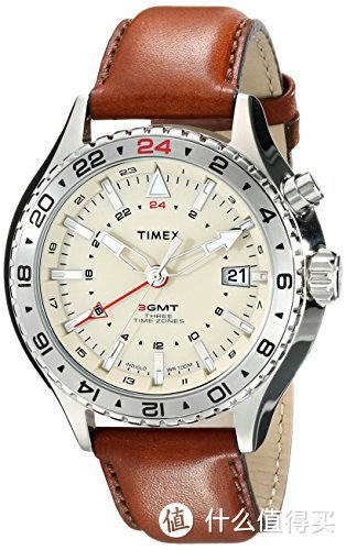 #本站首晒# TIMEX 天美时 T2P426 男款时装腕表