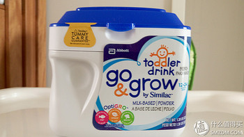 美亚入手 Similac 美国雅培 Go & Grow Stage 3 Milk三段奶粉、Comotomo 奶瓶开箱