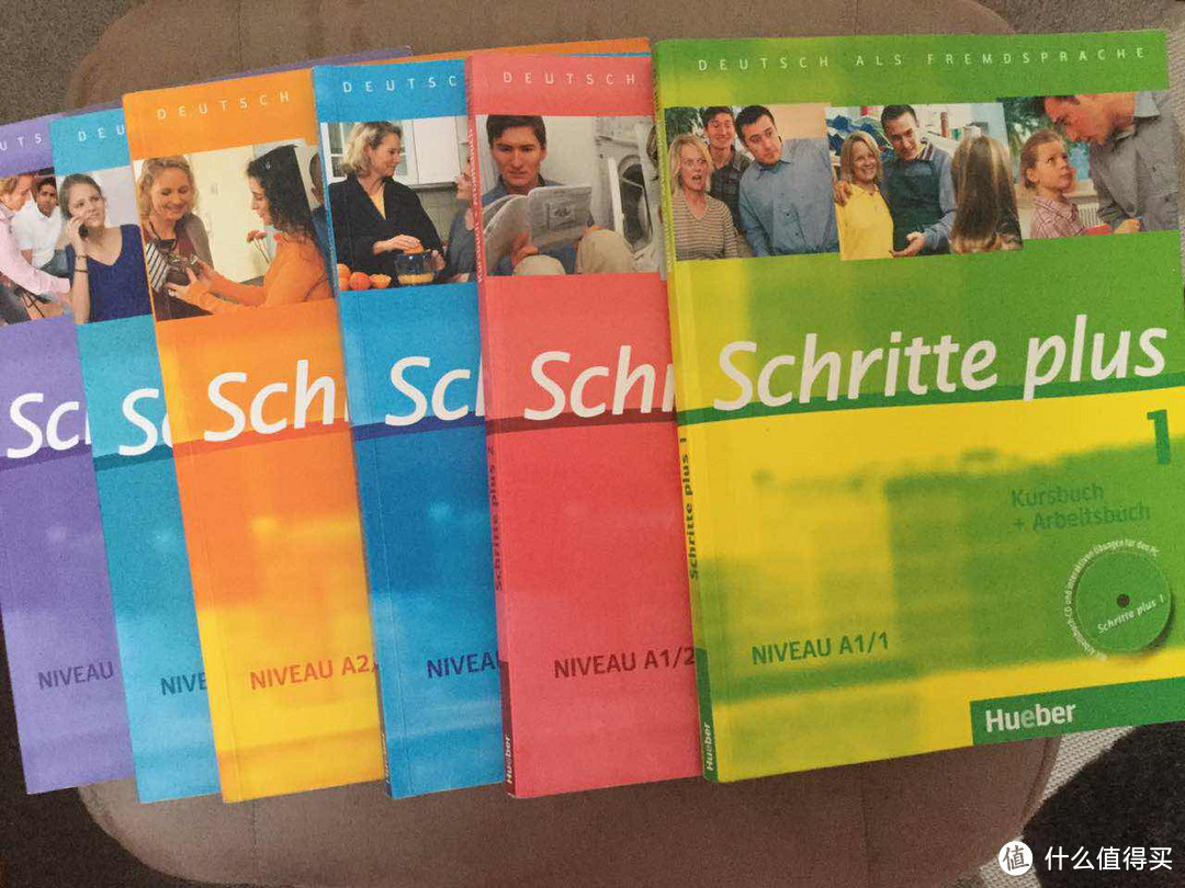 德国甲壳虫之——在德国学习德语值不值