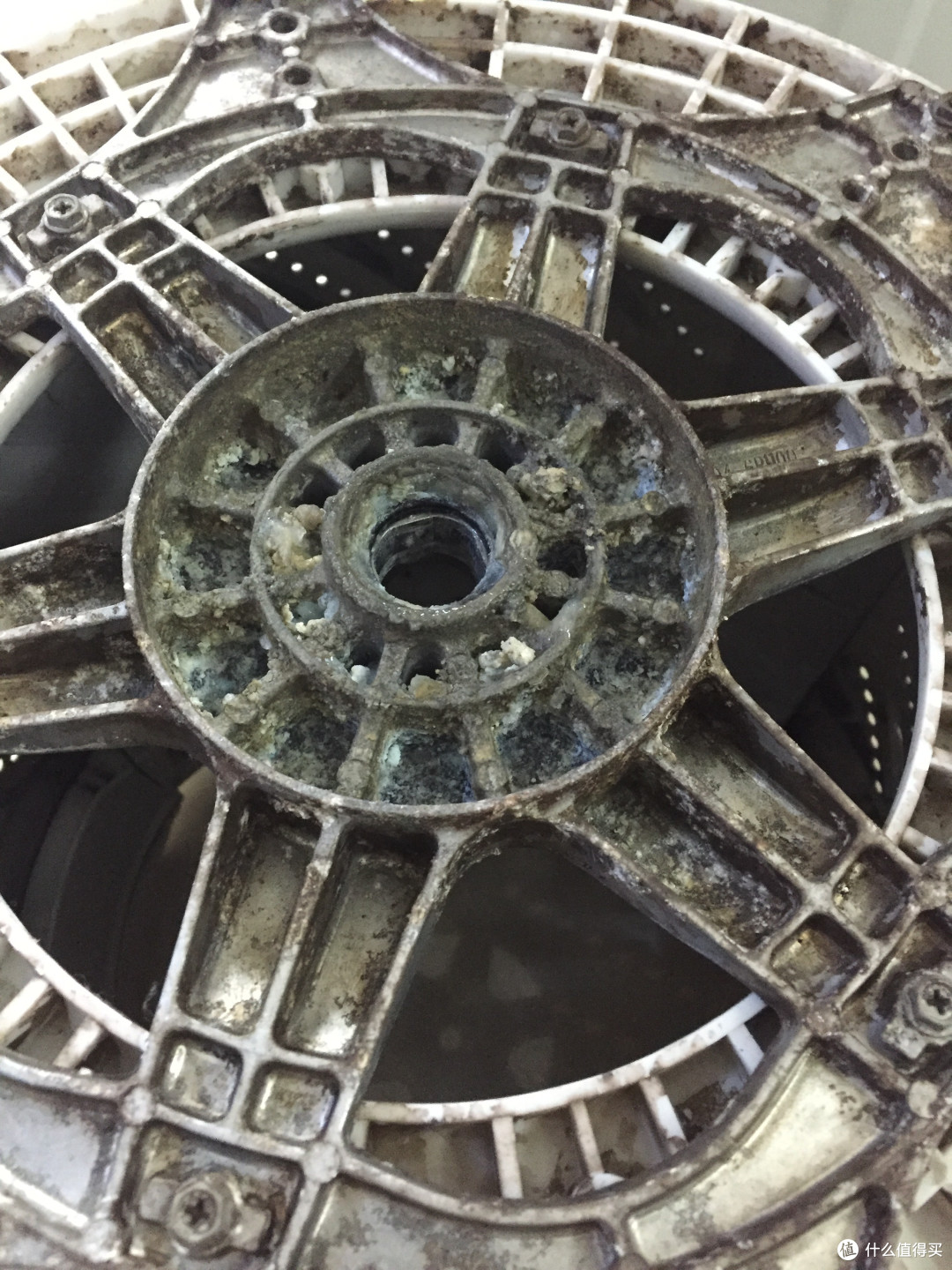 拒绝隔靴搔痒松下xqb75q741u波轮洗衣机深度拆洗