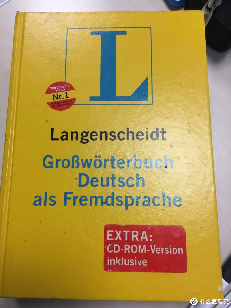 德国甲壳虫之——在德国学习德语值不值