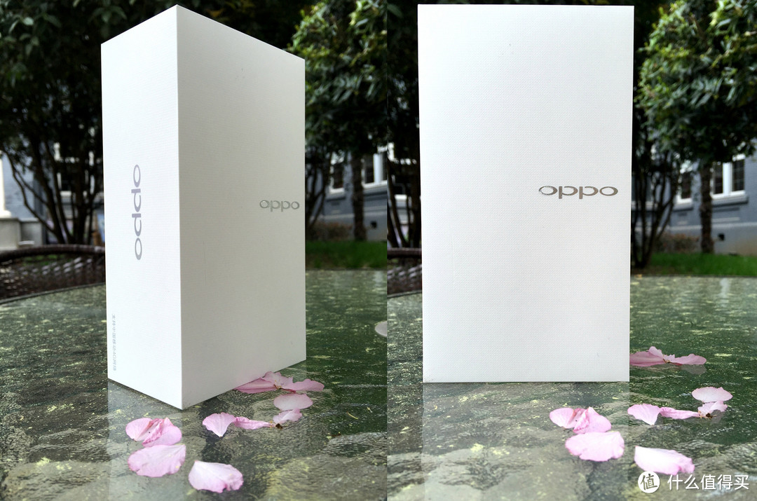 颜 / 值？——OPPO R9手机评测报告