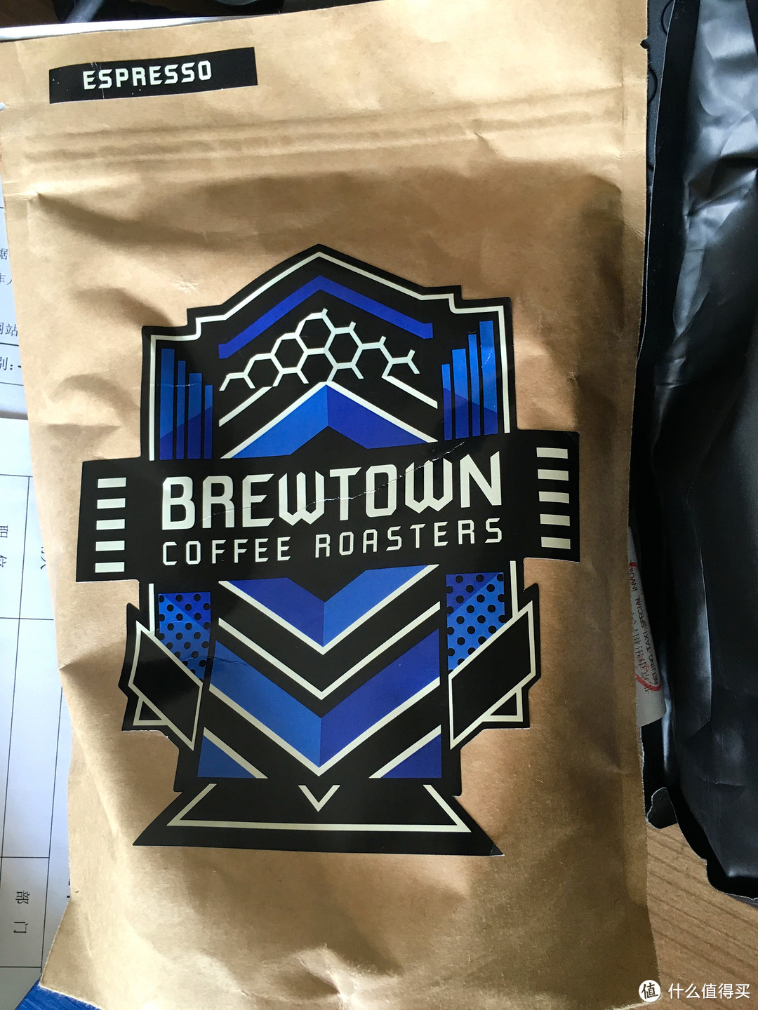 树墩城的味道 STUMPTOWN埃塞俄比亚咖啡手冲体验 （附Brewtown意式咖啡豆）