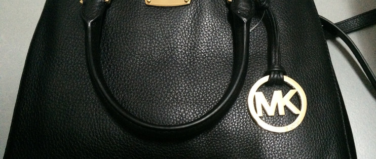 来自天猫魅力惠的Michael Kors BEDFORD系列手提肩包_女士手提包_什么值得买
