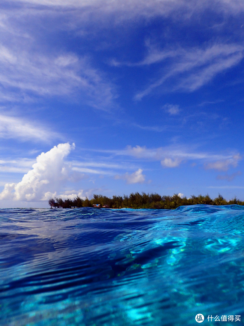 梦幻大溪地蜜月之Bora Bora篇（海量美图）