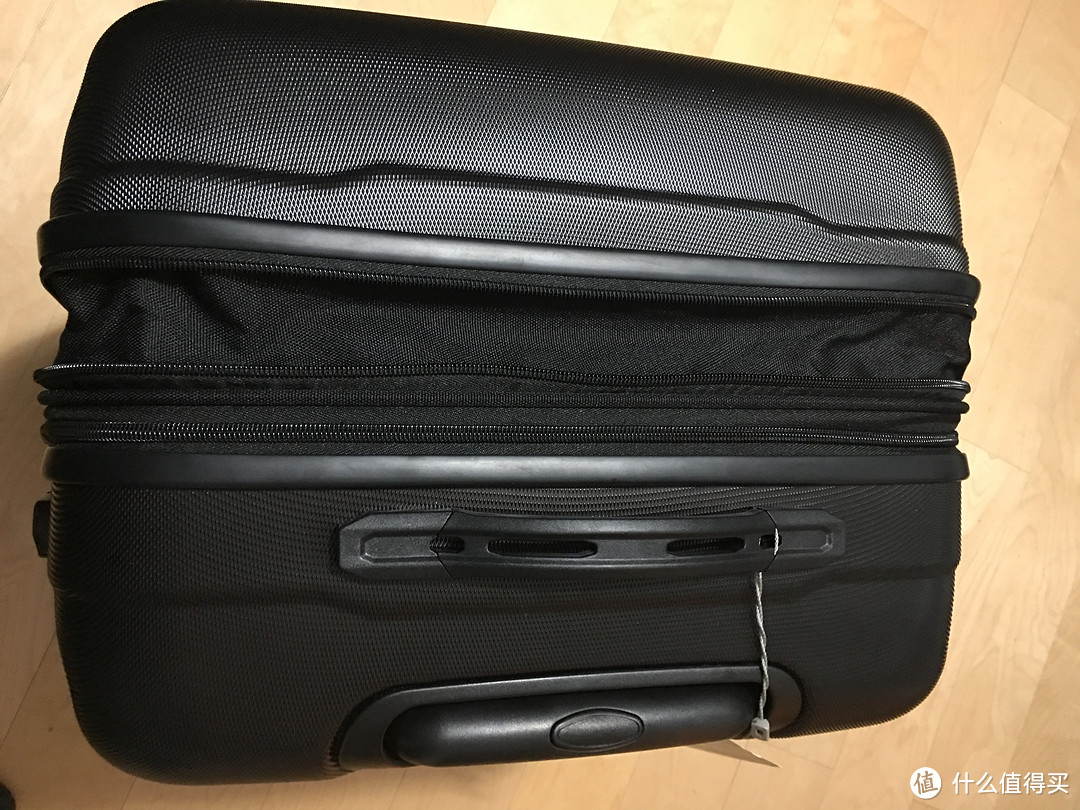 Samsonite 新秀丽 Omni PC 24寸开箱晒物