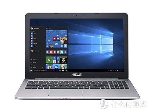 为自己带盐——ASUS 华硕 V505L 超薄游戏本开箱