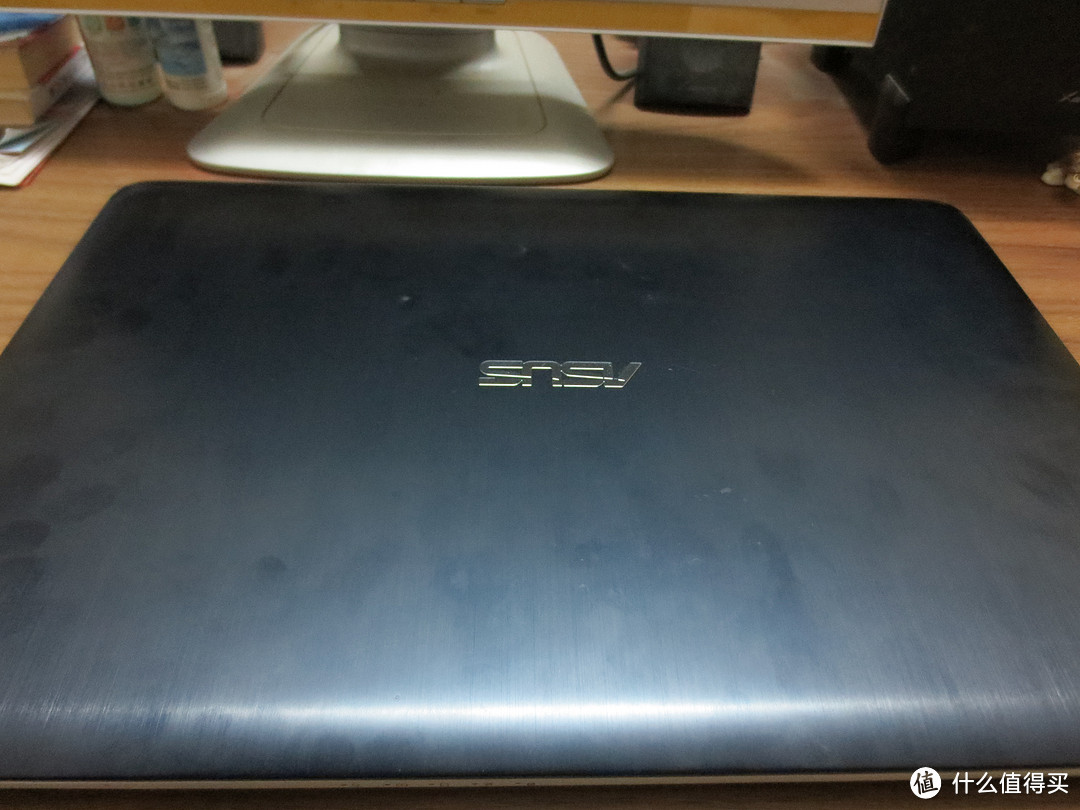 为自己带盐——ASUS 华硕 V505L 超薄游戏本开箱