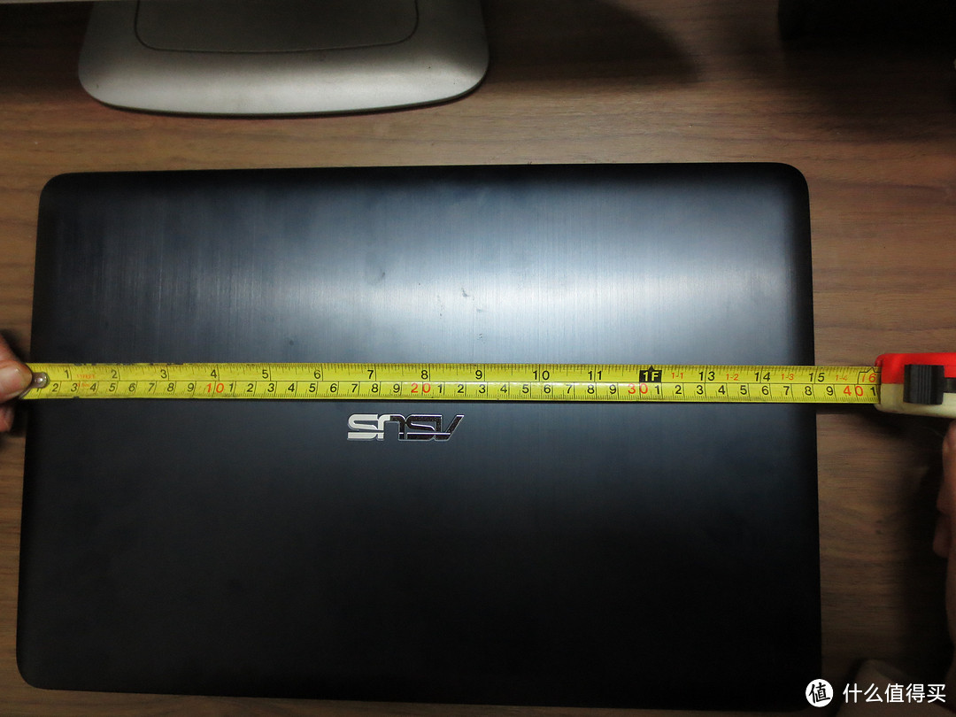 为自己带盐——ASUS 华硕 V505L 超薄游戏本开箱