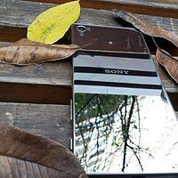 你可能不知道的索尼产品二三事——Sony Xperia Z5 Premium