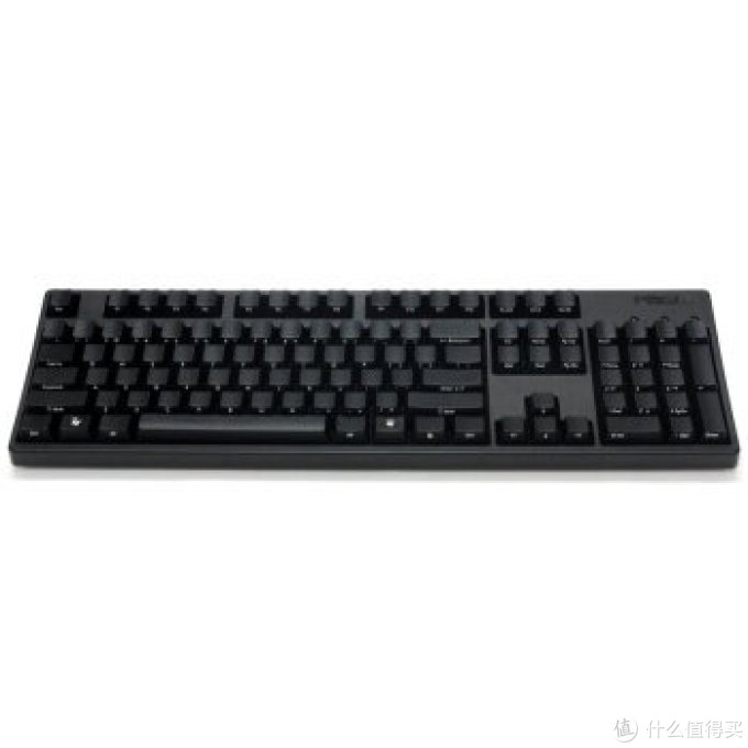 针对手上的四把机械键盘简单评测
