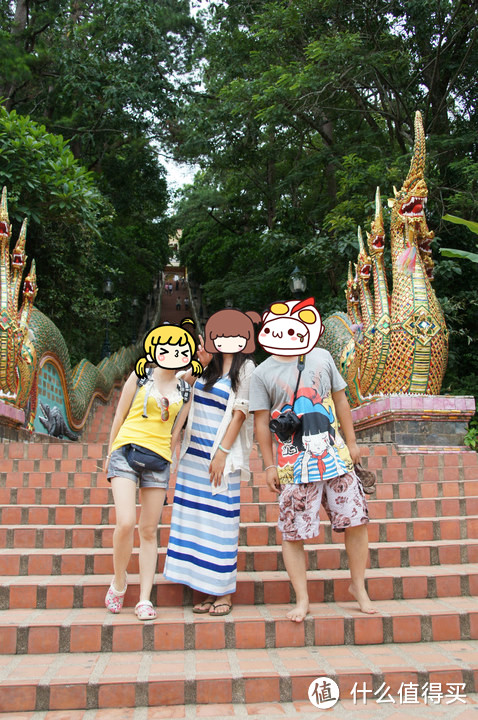 泰国：诱惑，我的榴莲之旅