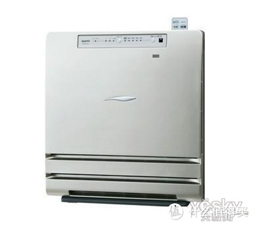 滴血认亲！Midea 美的 ny2 & SANYO 三洋hp14 & AIRMATE 艾美特ac27 空气净化器简单对比