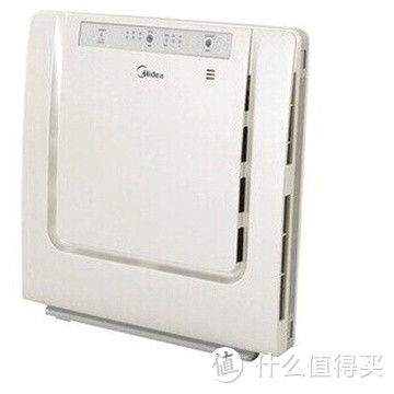 滴血认亲！Midea 美的 ny2 & SANYO 三洋hp14 & AIRMATE 艾美特ac27 空气净化器简单对比