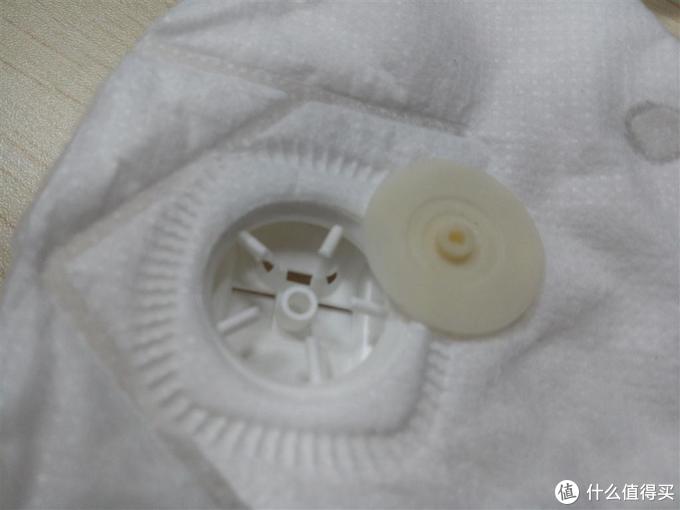 “畅想自由呼吸”——Honeywell 霍尼韦尔 H930V 口罩使用评测