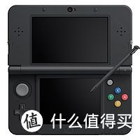 情怀冲个值：Nintendo 任天堂 New 3DS 掌上游戏机 马里奥30周年纪念款