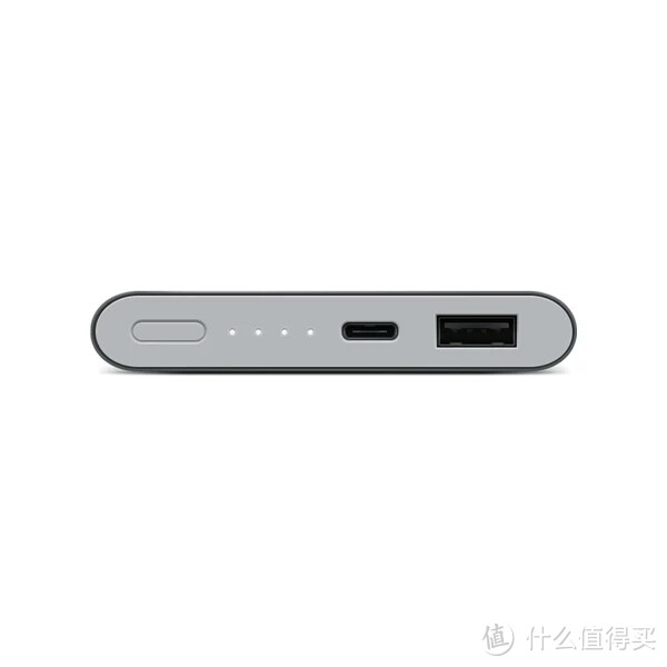 MI 小米 10000mAh QC2.0快充移动电源小测