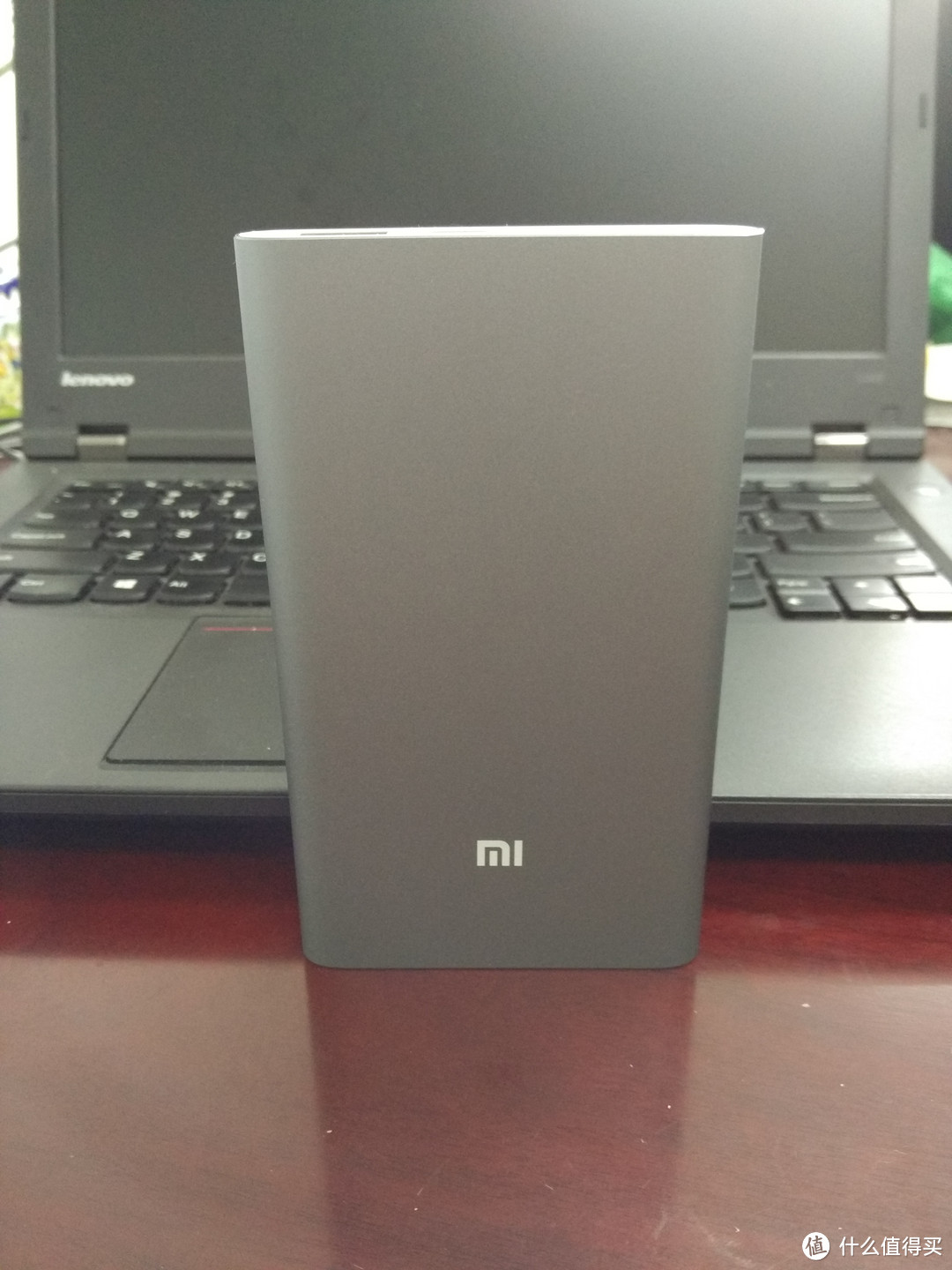 MI 小米 10000mAh QC2.0快充移动电源小测