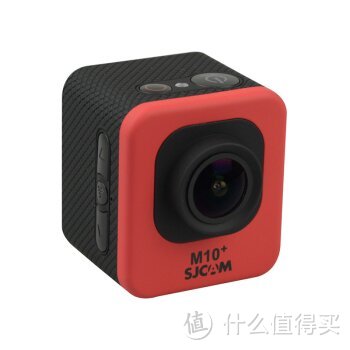 强悍小山狗——SJCAM M10+运动摄像机简单开箱及山狗选购建议