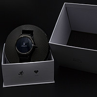 inwatch T 智能手表 开箱