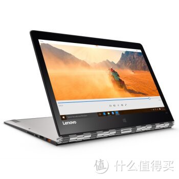 Lenovo 联想 Yoga 900开箱以及与k23使用对比