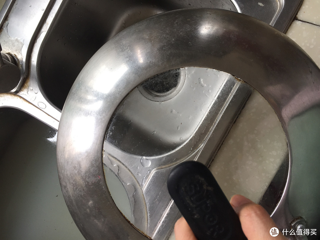 洗碗机安装提示以及使用：SIEMENS西门子 SK23E800TI 独立式洗碗机