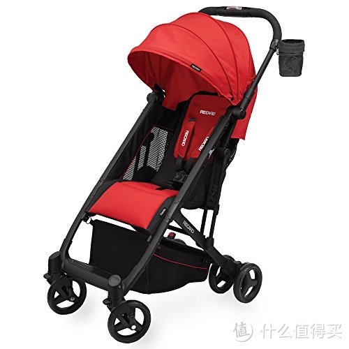 和宝宝的recaro美国队长配套——国行recaro easylife婴儿推车入手