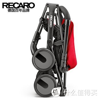 和宝宝的recaro美国队长配套——国行recaro easylife婴儿推车入手