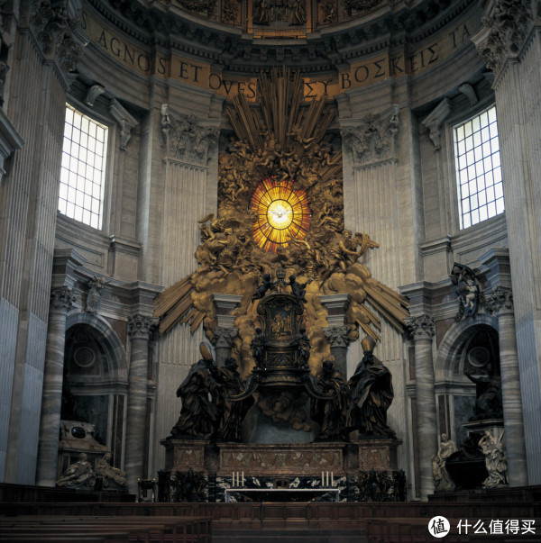 寻找诗和远方--17天意大利瑞士自驾蜜月行 篇一