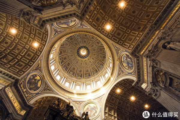 寻找诗和远方--17天意大利瑞士自驾蜜月行 篇一