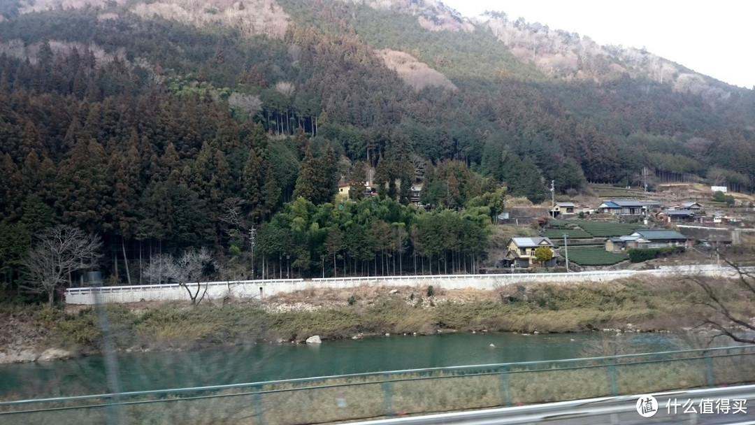 第五天：名古屋鳗鱼饭+下吕温泉的吃吃喝喝耍耍，精彩不停歇