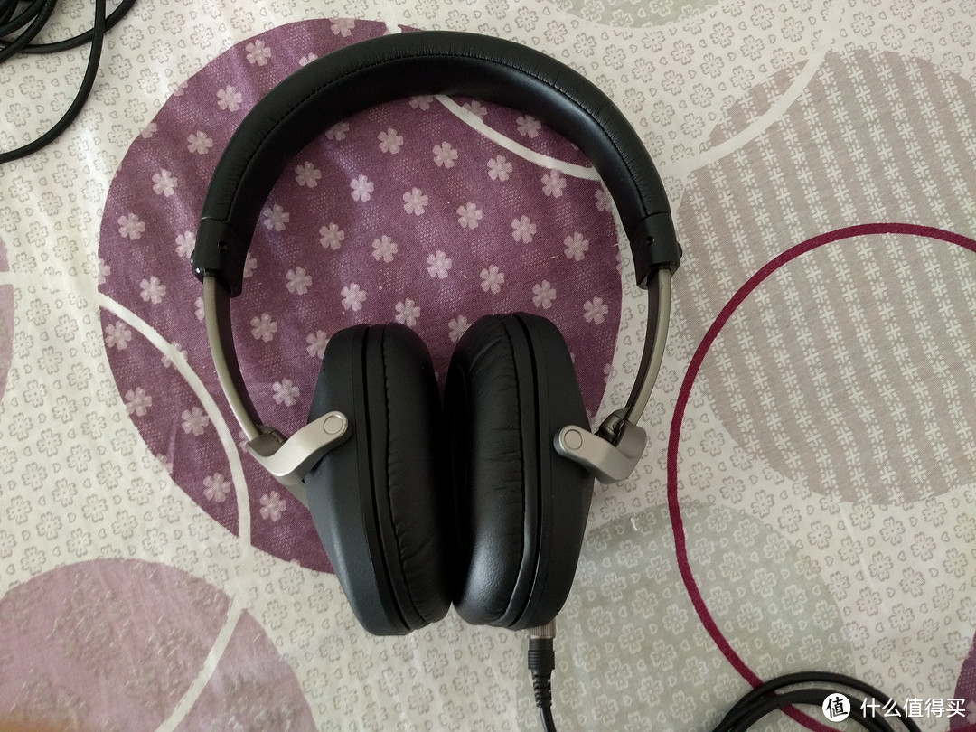 索尼大法监听耳机的余辉 SONY 索尼 MDR-Z1000/Q ZK 旗舰监听耳机