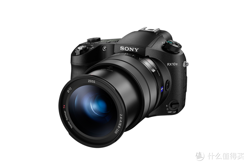 拥有25倍光学变焦能力：SONY 索尼 发布 RX10 III长焦数码相机