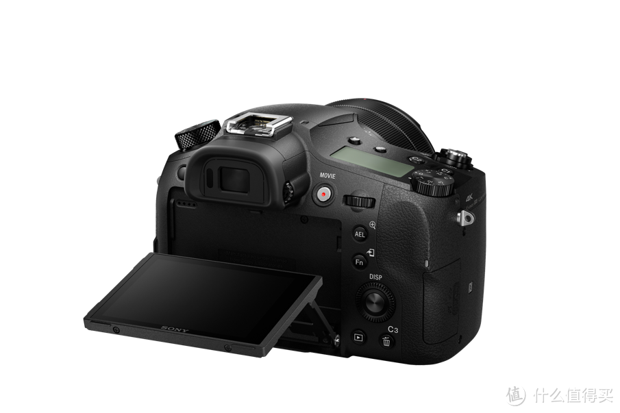 拥有25倍光学变焦能力：SONY 索尼 发布 RX10 III长焦数码相机