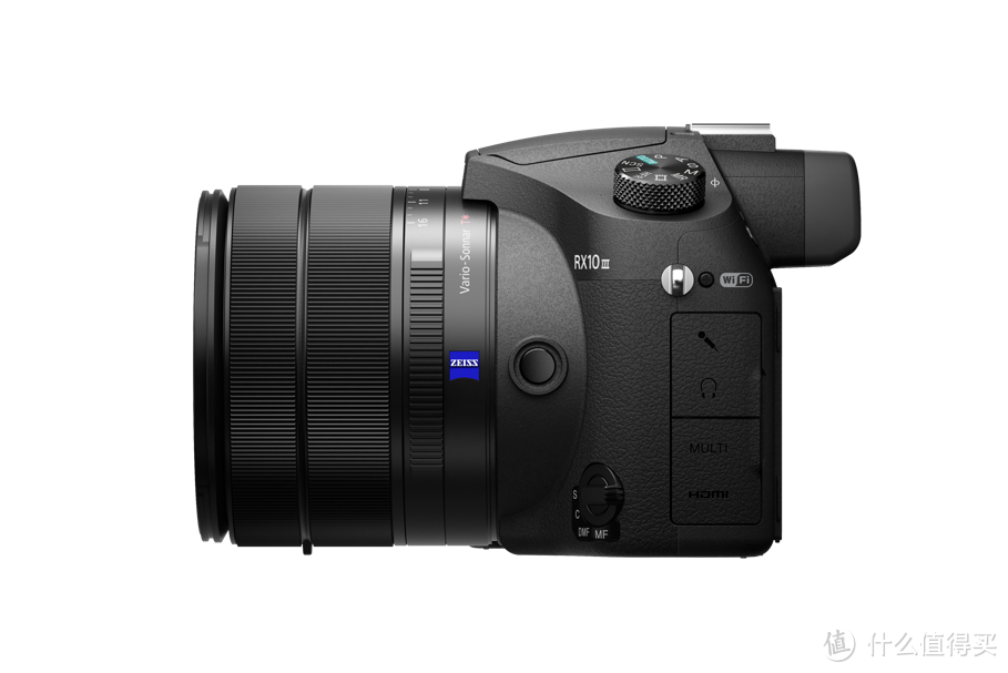 拥有25倍光学变焦能力：SONY 索尼 发布 RX10 III长焦数码相机