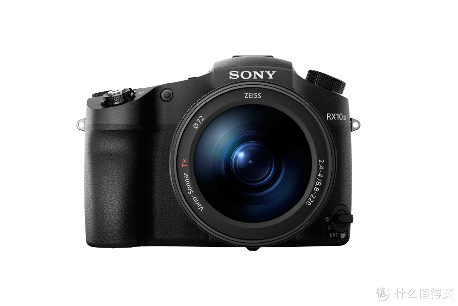 拥有25倍光学变焦能力：SONY 索尼 发布 RX10 III长焦数码相机