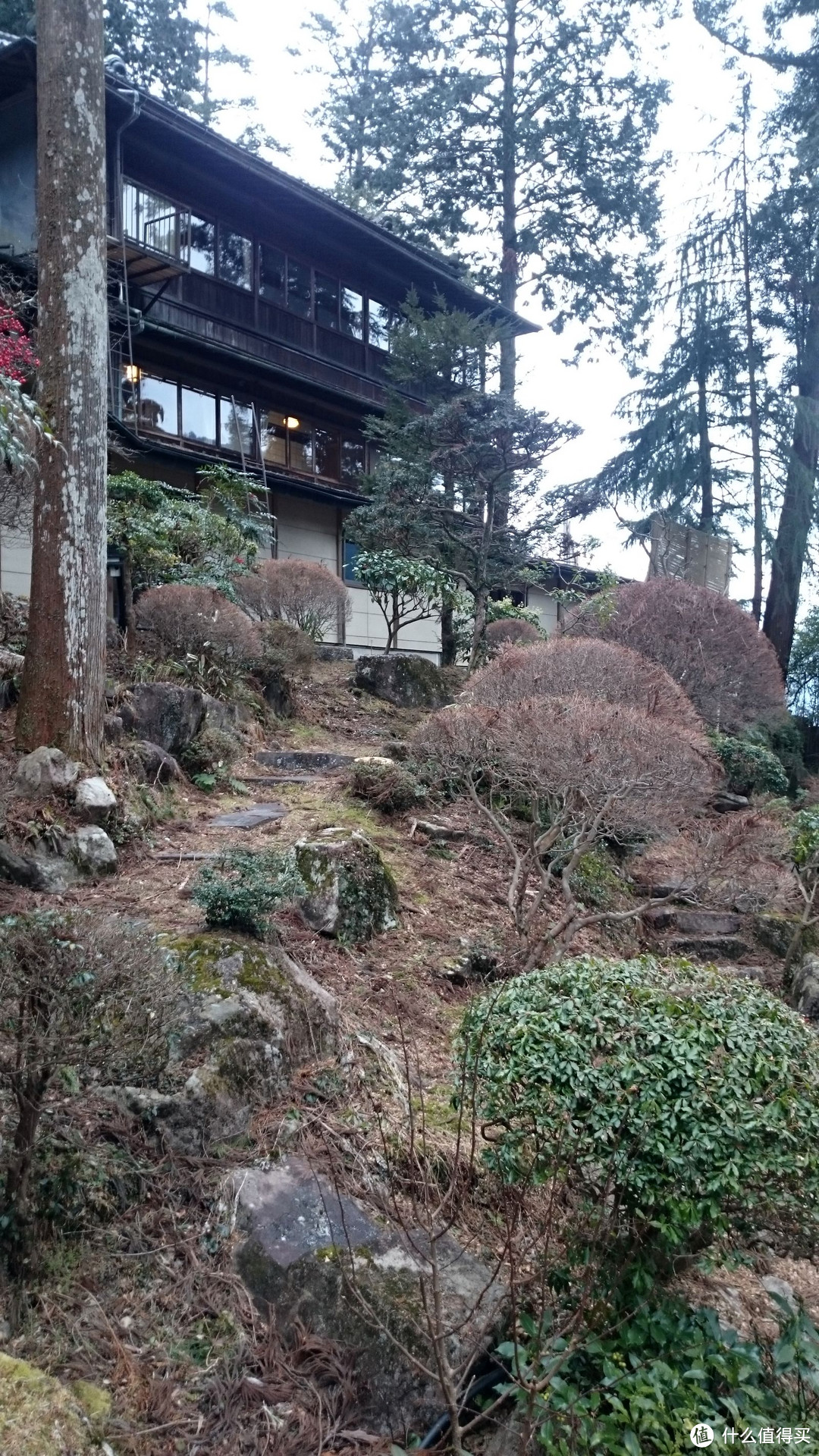 第五天：名古屋鳗鱼饭+下吕温泉的吃吃喝喝耍耍，精彩不停歇