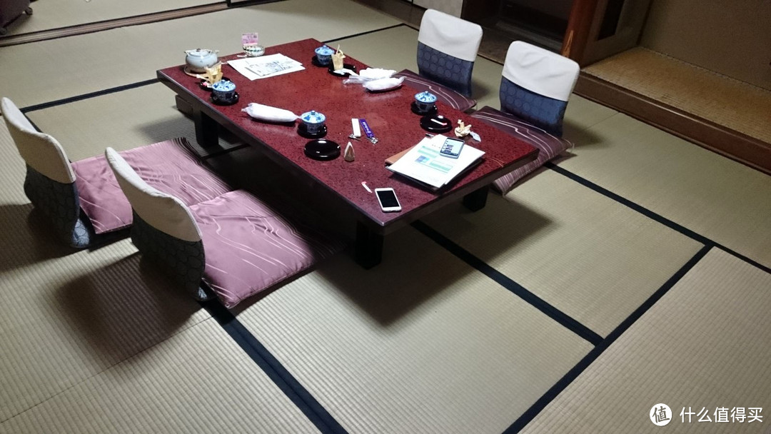 第五天：名古屋鳗鱼饭+下吕温泉的吃吃喝喝耍耍，精彩不停歇